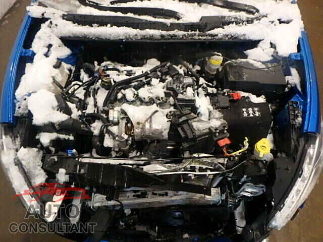DODGE DART 2015 - 1C3CDFDH9FD277191