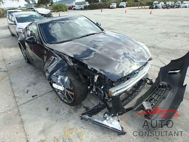 NISSAN 370Z 2015 - JN1AZ4EH3FM440668