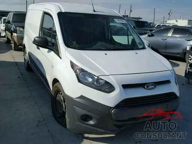 FORD TRANSIT CO 2015 - NM0LS7E75F1192876