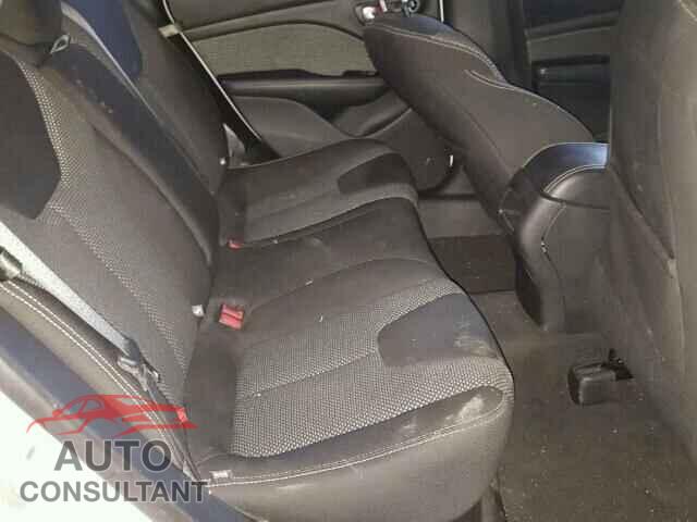 DODGE DART 2015 - 1C3CDFBB3FD226896