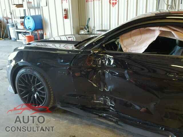 FORD MUSTANG 2015 - 1FA6P8CF7F5326156