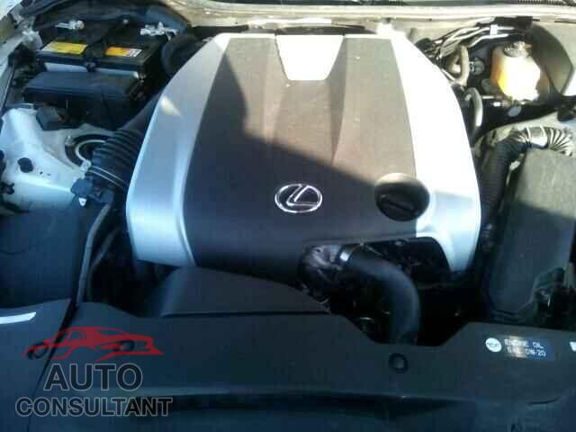 LEXUS GS350 2015 - JTHBE1BL5FA009642