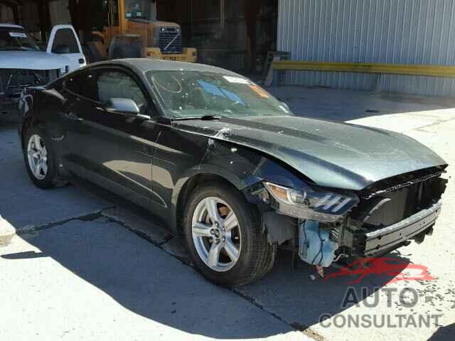 FORD MUSTANG 2015 - 1FA6P8AM8F5399098