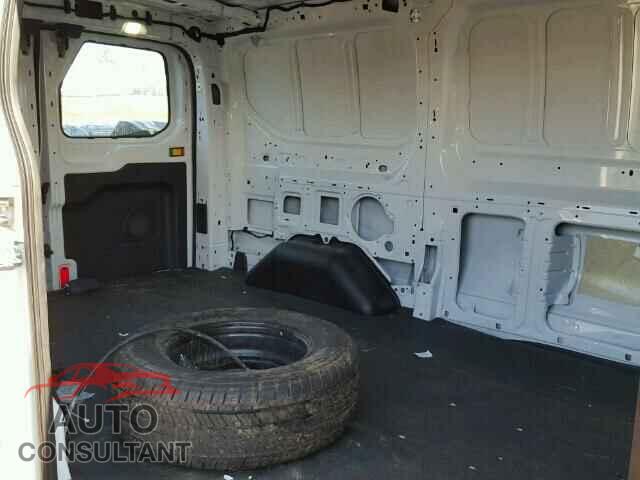 FORD TRANSIT CO 2015 - 1FTNE1YM1FKA41349