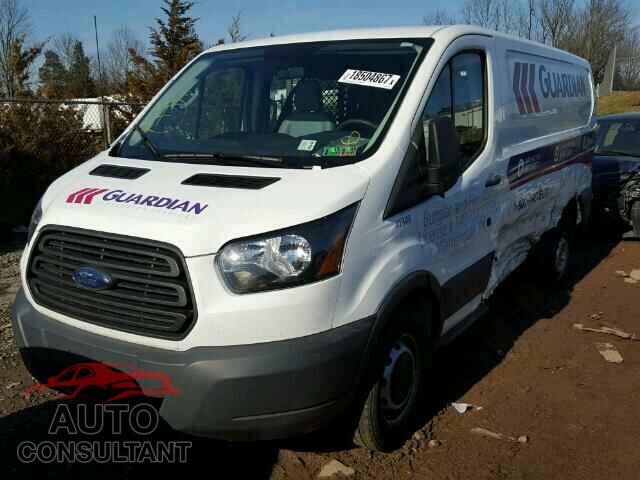 FORD TRANSIT CO 2015 - 1FTNE1YM1FKA41349