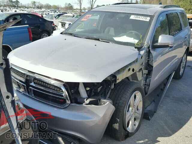 DODGE DURANGO 2015 - 1C4RDHDG2FC709053