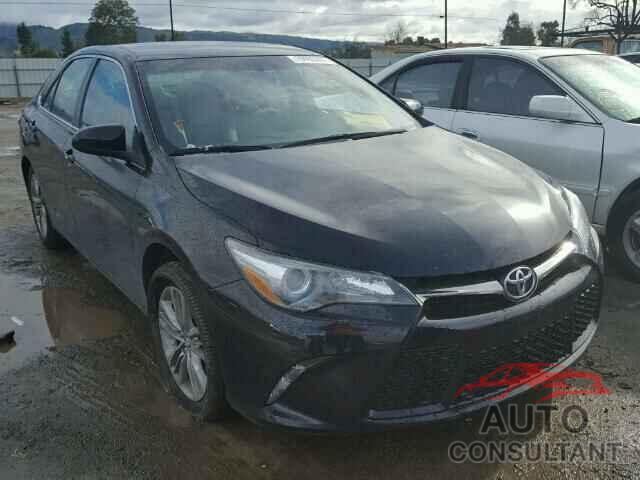 TOYOTA CAMRY 2015 - 4T1BF1FK8FU993170