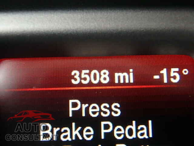 DODGE JOURNEY 2015 - 3C4PDCAB6FT530523