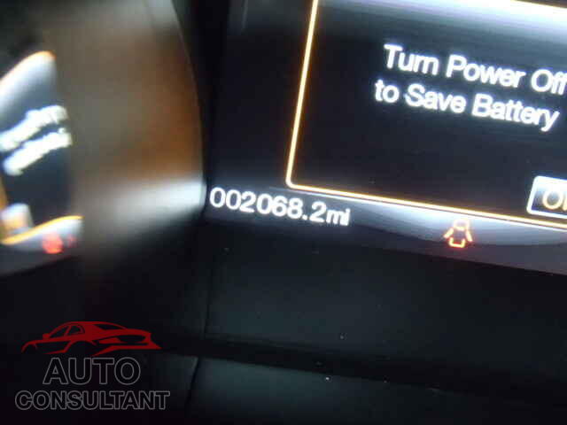 FORD MUSTANG 2015 - 1FA6P8CF7F5300625