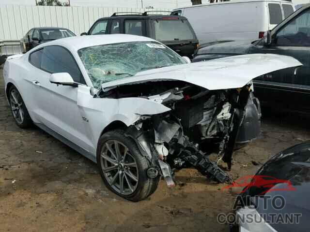 FORD MUSTANG 2015 - 1FA6P8CF0F5382133