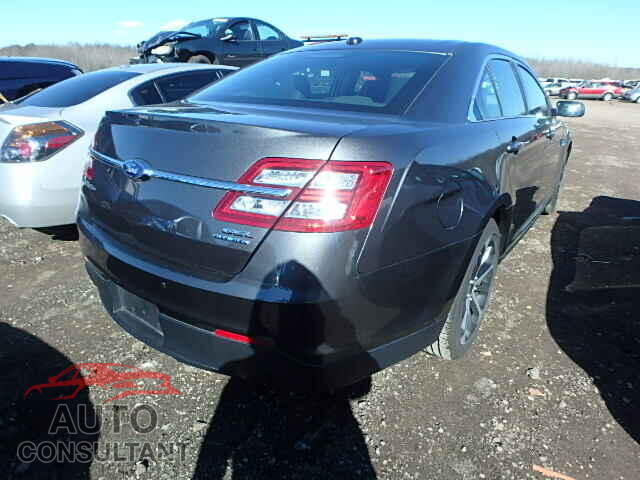 FORD TAURUS 2015 - 1FAHP2E85FG127342