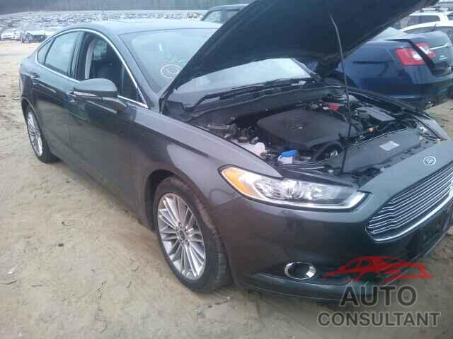 FORD FUSION 2015 - 3FA6P0HD4FR287807