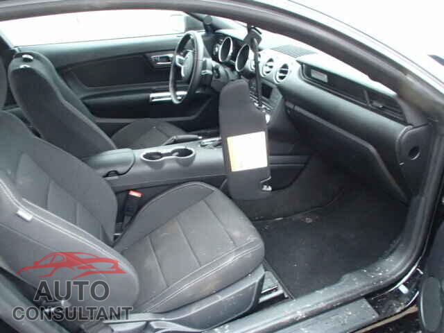 FORD MUSTANG 2015 - 1FA6P8AM7F5348269