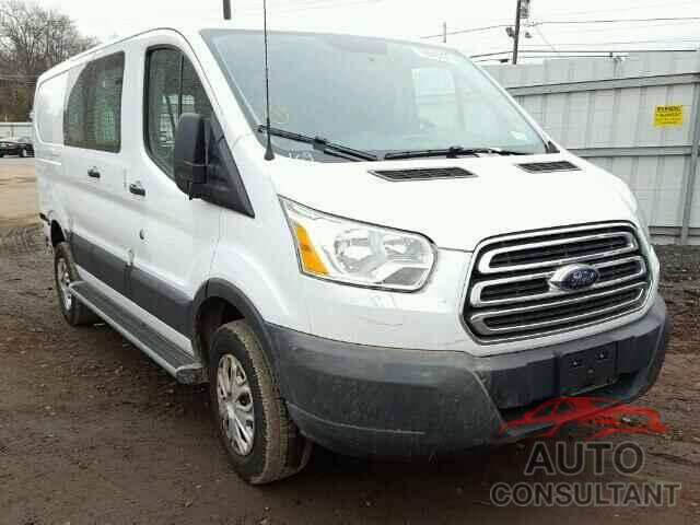 FORD TRANSIT CO 2015 - 1FTNR1ZM0FKA47467