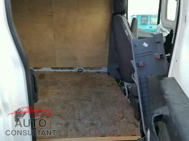 FORD TRANSIT CO 2015 - 1FTNR2ZM1FKA36659