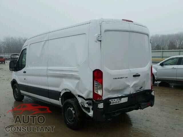 FORD TRANSIT CO 2017 - 1FTYR2CM7HKA28025