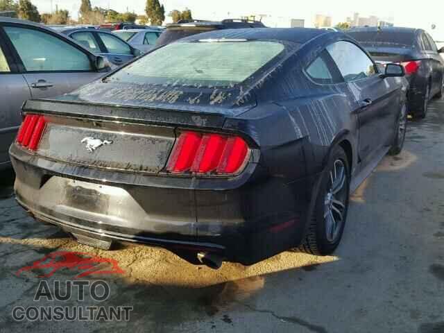 FORD MUSTANG 2016 - 1FA6P8TH3G5336881