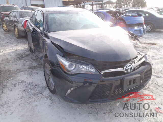 TOYOTA CAMRY 2015 - 4T1BF1FK8FU920333