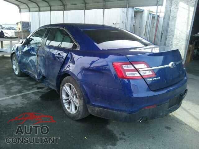 FORD TAURUS 2015 - 1FAHP2E88FG112673