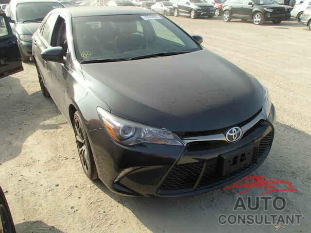 TOYOTA CAMRY 2015 - 4T1BF1FK5FU493340