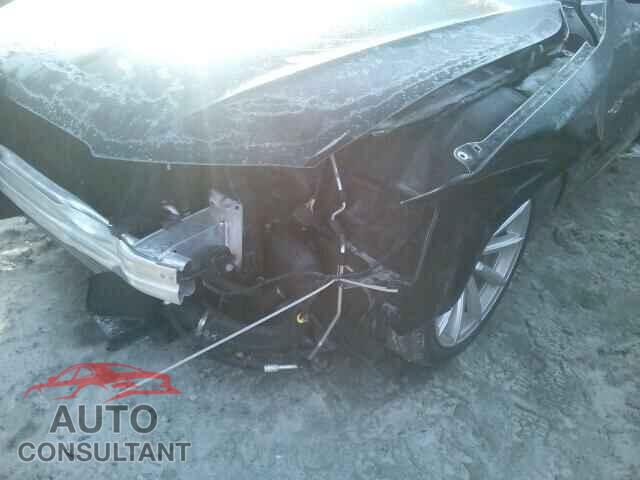 AUDI A5 2015 - WAUCFAFR1FA012231