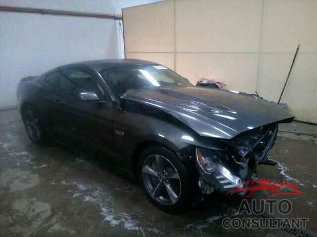 FORD MUSTANG 2015 - 1FA6P8CF3F5409082