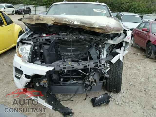 FORD EXPEDITION 2015 - 1FMJK2AT8FEF41646