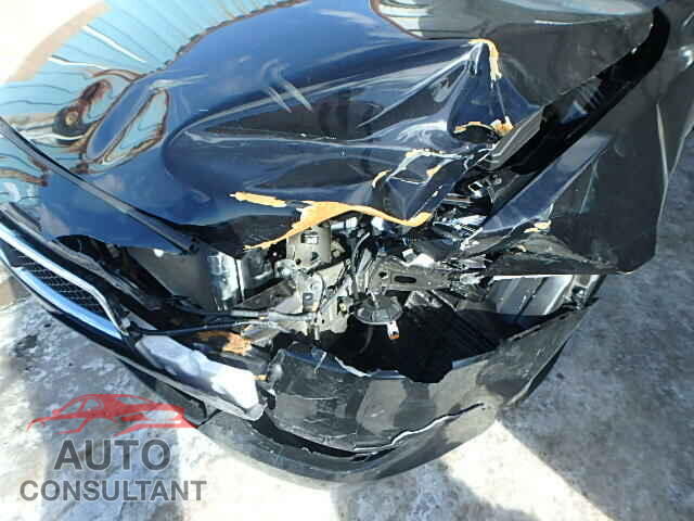 MITSUBISHI LANCER 2015 - JA32U2FU6FU005268