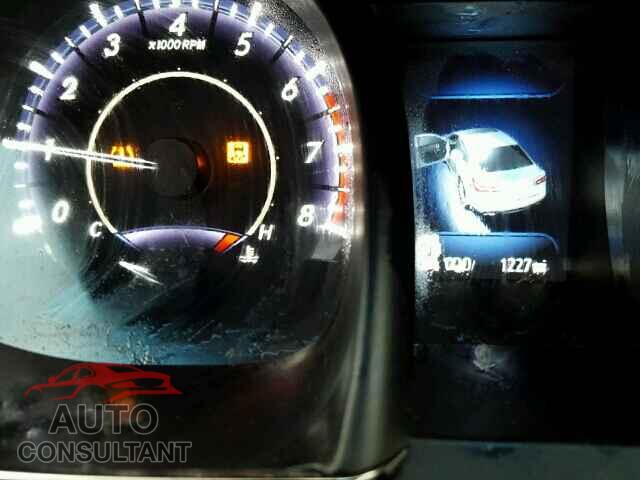 TOYOTA AVALON 2016 - 4T1BK1EBXGU199351