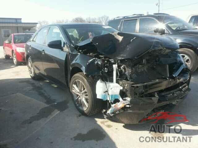 TOYOTA CAMRY 2015 - 4T1BF1FK7FU049327