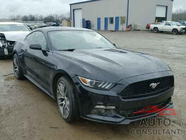 FORD MUSTANG 2015 - 1FA6P8TH3F5305550