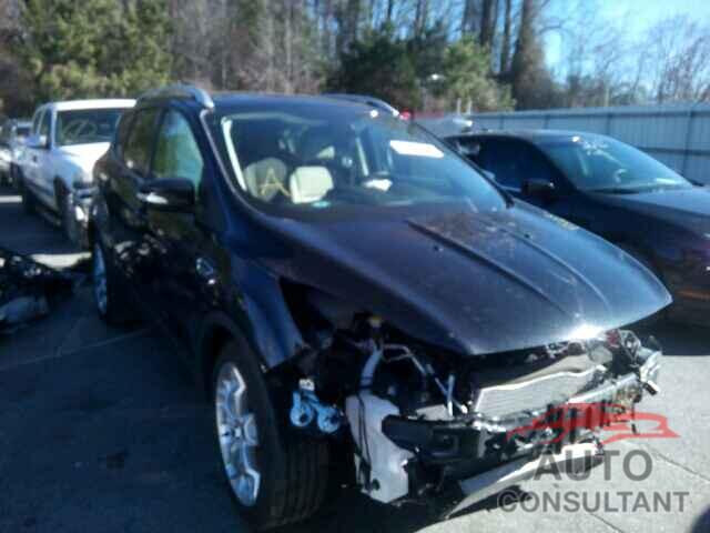 FORD ESCAPE 2015 - 1FMCU0JX7FUA99135
