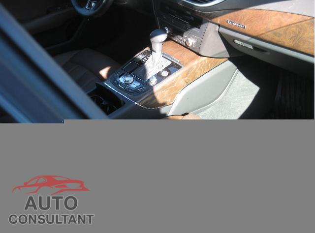 AUDI A7 2015 - WAU2GAFC2FN014521