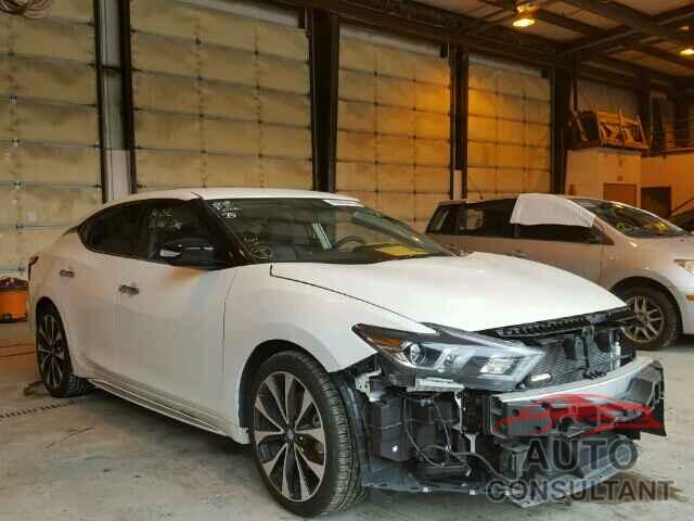 NISSAN MAXIMA 2016 - 1N4AA6AP7GC376340