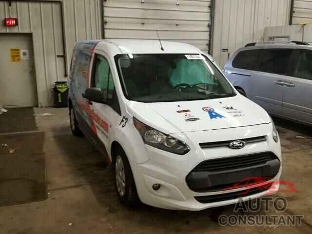 FORD TRANSIT CO 2015 - NM0LS7FX2F1217506