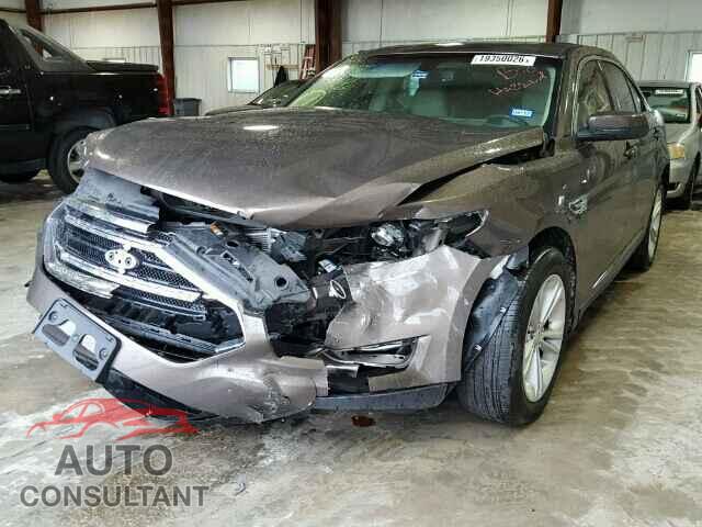 FORD TAURUS 2015 - 1FAHP2E83FG182887