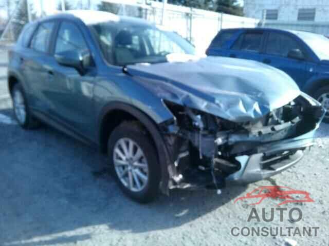 MAZDA CX-5 2015 - JM3KE4BY6F0532423