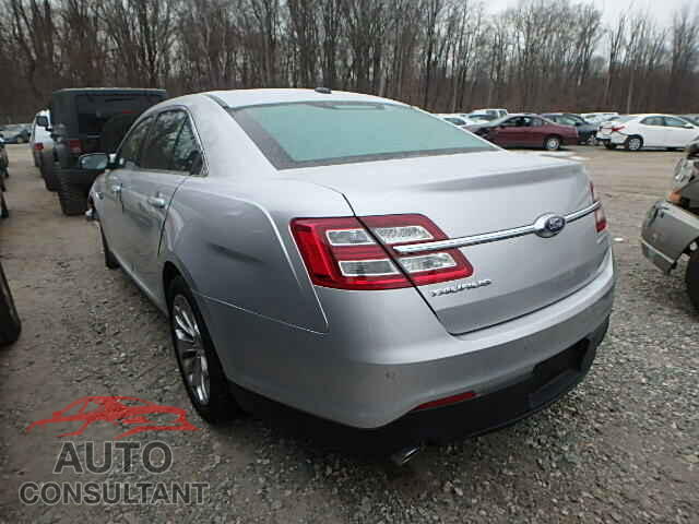 FORD TAURUS 2015 - 1FAHP2F88FG168904