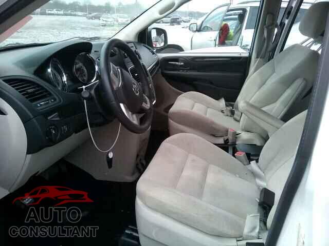 DODGE CARAVAN 2015 - 2C4RDGBG0FR558475