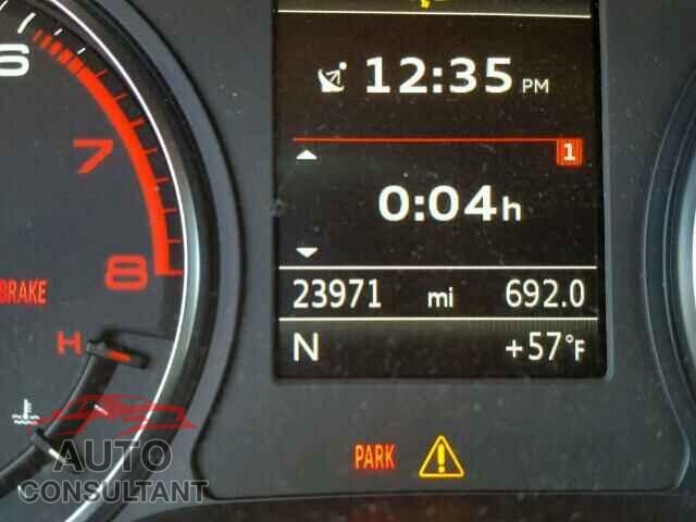 AUDI A3 2015 - WAUCCGFF9F1024676