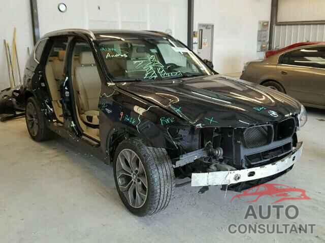 BMW X3 2015 - 5UXWZ7C55F0F76032