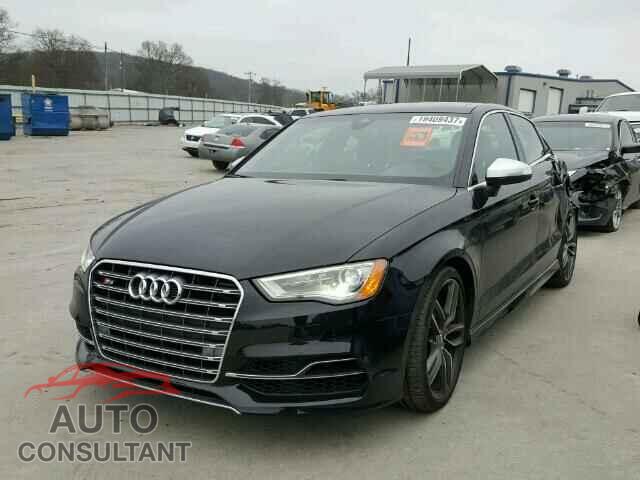 AUDI S3 2015 - WAUBFGFF9F1093211