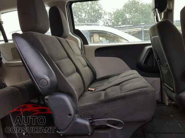 DODGE CARAVAN 2015 - 2C4RDGBG6FR558027