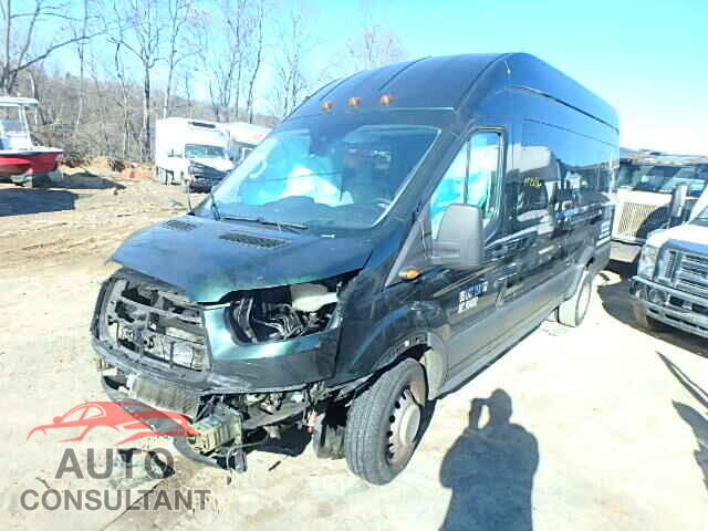 FORD TRANSIT CO 2015 - 1FBVU4XG6FKA26933
