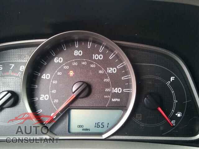 TOYOTA RAV4 2015 - JTMRFREV0FD171783