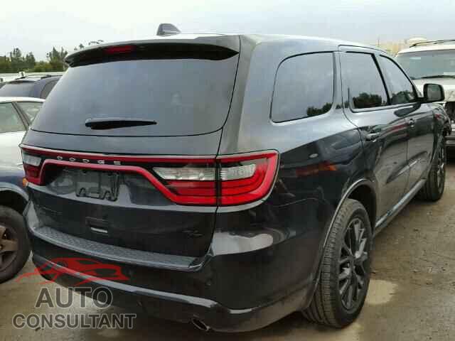 DODGE DURANGO 2015 - 1C4SDJCT6FC128064