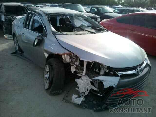 TOYOTA CAMRY 2015 - 4T1BF1FKXFU921242