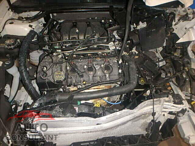FORD TAURUS 2015 - 1FAHP2F81FG113775