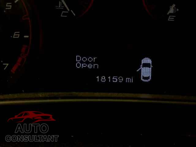 DODGE DART 2015 - 1C3CDFBB0FD267812