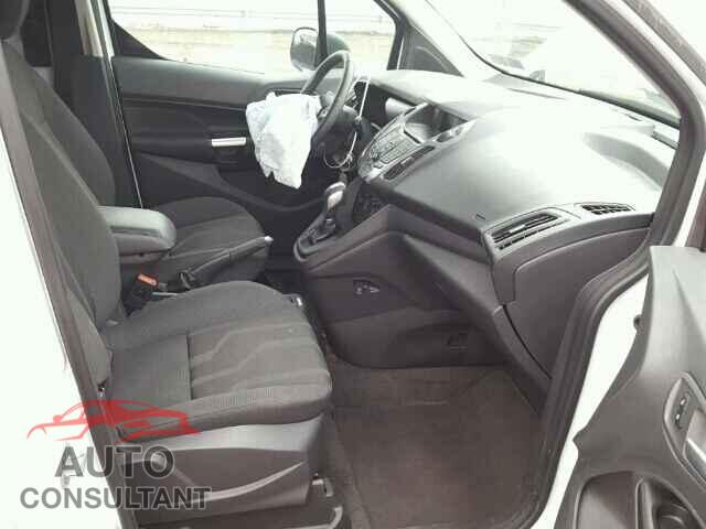 FORD TRANSIT CO 2015 - NM0LS7FX2F1189206